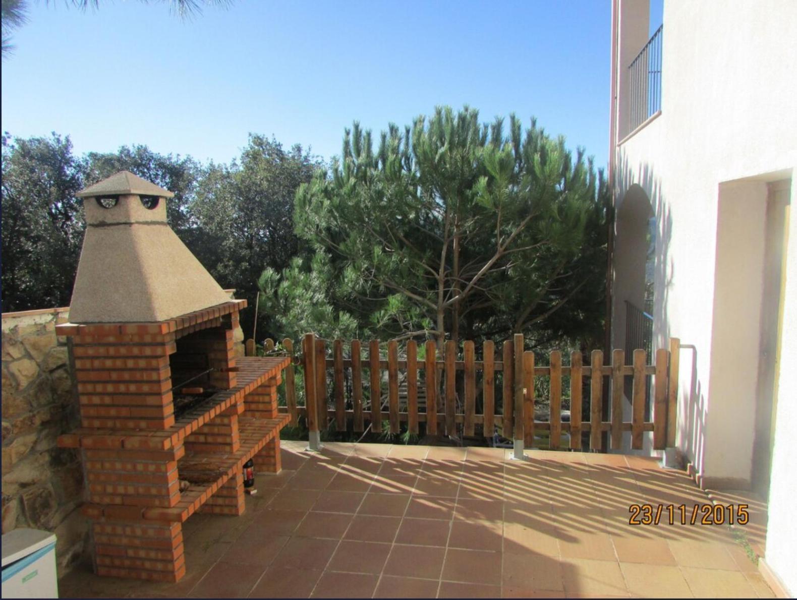 Sunny Costa Brava Getaway Apartment Santa Cristina d'Aro Exterior photo